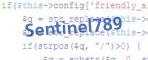 If you have trouble reading the code, click on the code itself to generate a new random code.