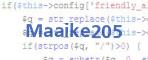 If you have trouble reading the code, click on the code itself to generate a new random code.